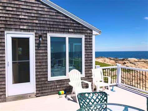 Vacation Rentals in Biddeford Pool, Fortunes Rocks,。